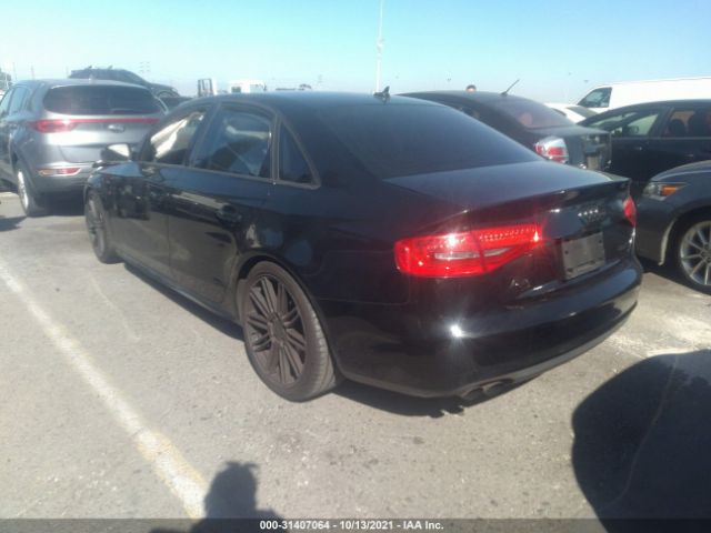 Photo 2 VIN: WAUAFAFL6DN015795 - AUDI A4 