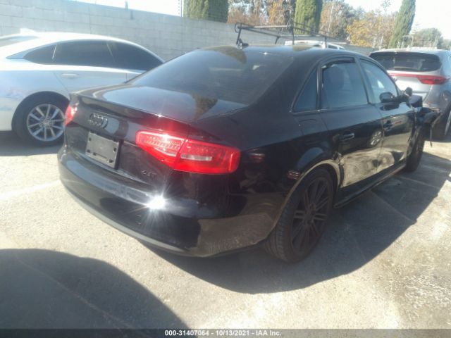 Photo 3 VIN: WAUAFAFL6DN015795 - AUDI A4 