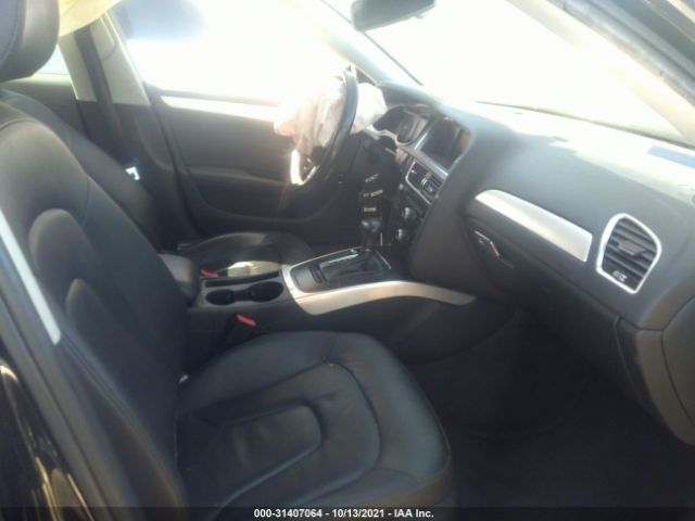 Photo 4 VIN: WAUAFAFL6DN015795 - AUDI A4 