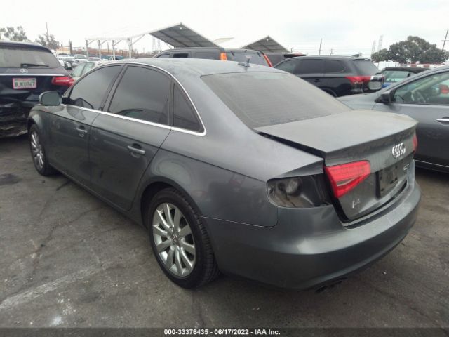 Photo 2 VIN: WAUAFAFL6DN024383 - AUDI A4 