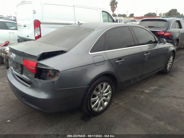 Photo 3 VIN: WAUAFAFL6DN024383 - AUDI A4 