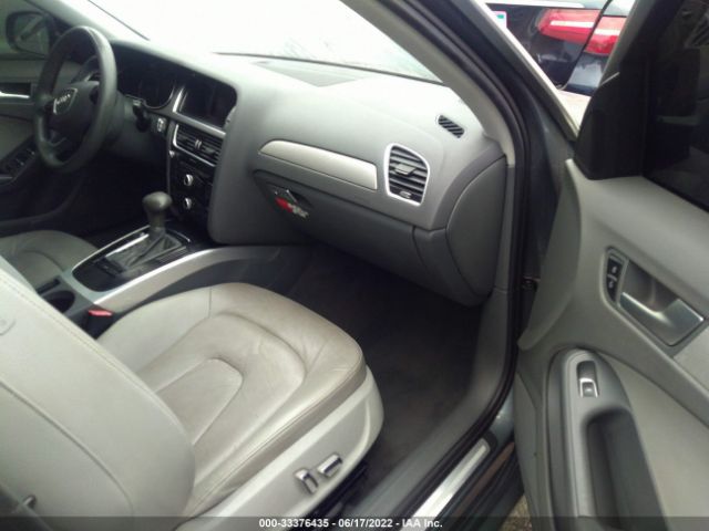 Photo 4 VIN: WAUAFAFL6DN024383 - AUDI A4 