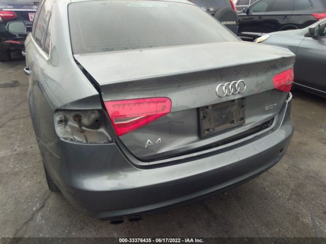 Photo 5 VIN: WAUAFAFL6DN024383 - AUDI A4 