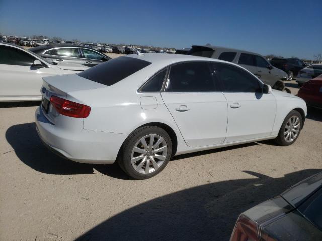 Photo 2 VIN: WAUAFAFL6DN032709 - AUDI A4 