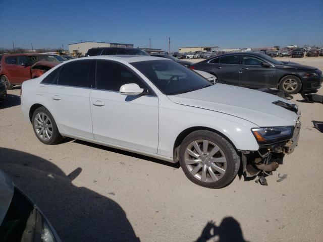 Photo 3 VIN: WAUAFAFL6DN032709 - AUDI A4 