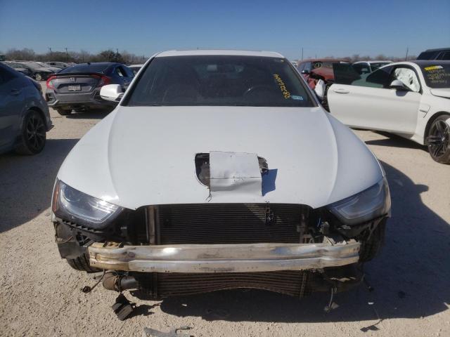 Photo 4 VIN: WAUAFAFL6DN032709 - AUDI A4 