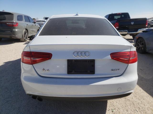 Photo 5 VIN: WAUAFAFL6DN032709 - AUDI A4 