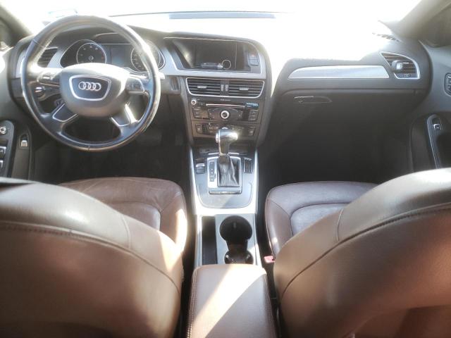 Photo 7 VIN: WAUAFAFL6DN032709 - AUDI A4 