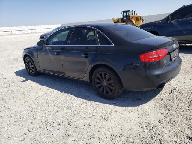 Photo 1 VIN: WAUAFAFL6DN033911 - AUDI A4 