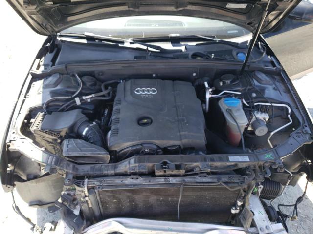 Photo 10 VIN: WAUAFAFL6DN033911 - AUDI A4 