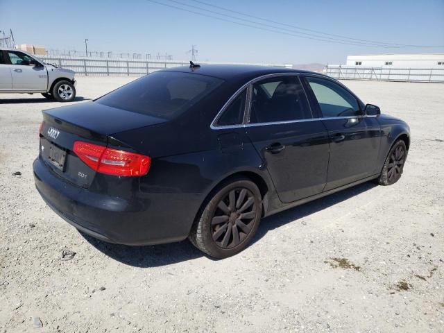 Photo 2 VIN: WAUAFAFL6DN033911 - AUDI A4 