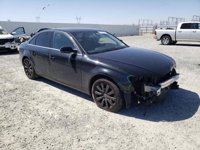 Photo 3 VIN: WAUAFAFL6DN033911 - AUDI A4 