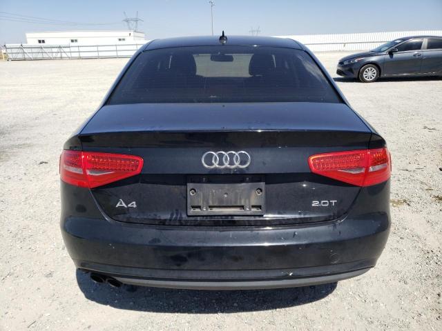 Photo 5 VIN: WAUAFAFL6DN033911 - AUDI A4 