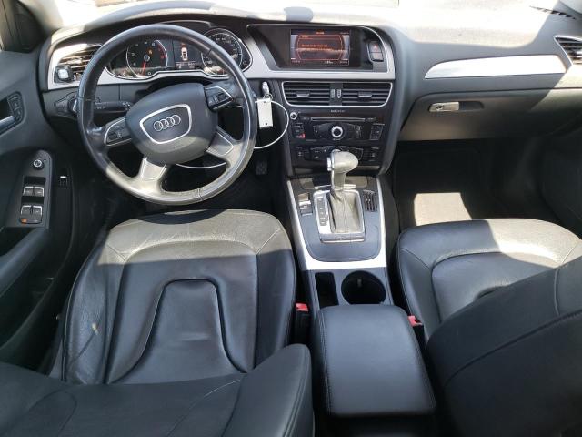 Photo 7 VIN: WAUAFAFL6DN033911 - AUDI A4 