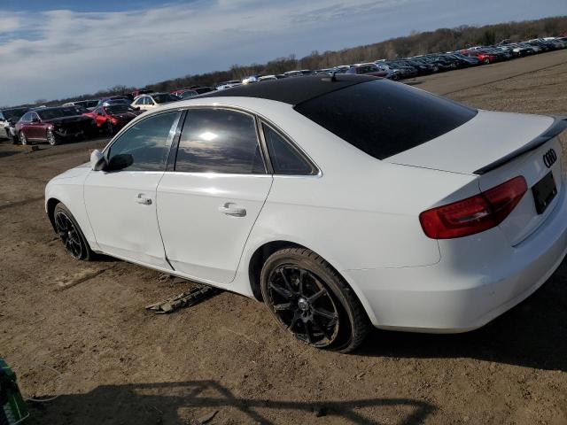 Photo 1 VIN: WAUAFAFL6DN035349 - AUDI A4 PREMIUM 