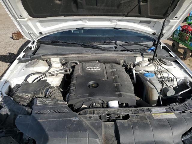 Photo 10 VIN: WAUAFAFL6DN035349 - AUDI A4 PREMIUM 