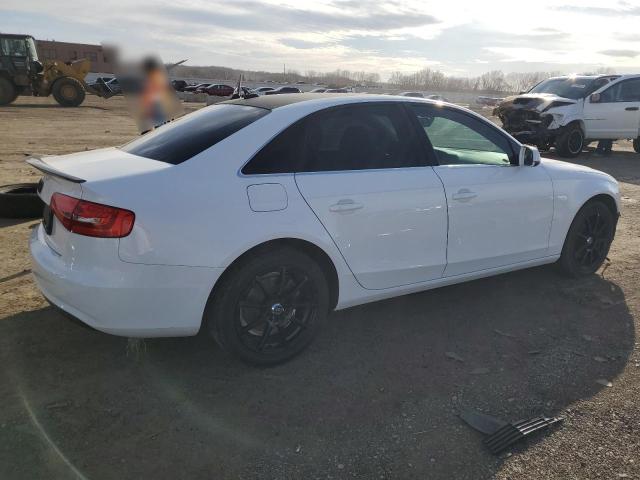 Photo 2 VIN: WAUAFAFL6DN035349 - AUDI A4 PREMIUM 