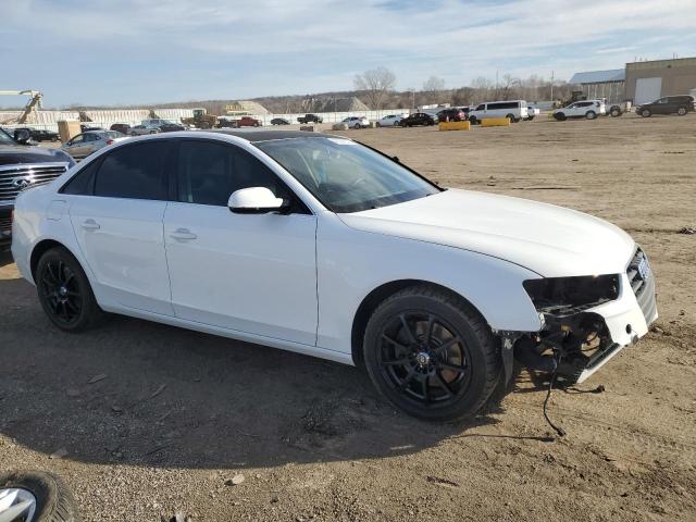 Photo 3 VIN: WAUAFAFL6DN035349 - AUDI A4 PREMIUM 