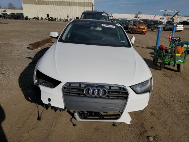 Photo 4 VIN: WAUAFAFL6DN035349 - AUDI A4 PREMIUM 