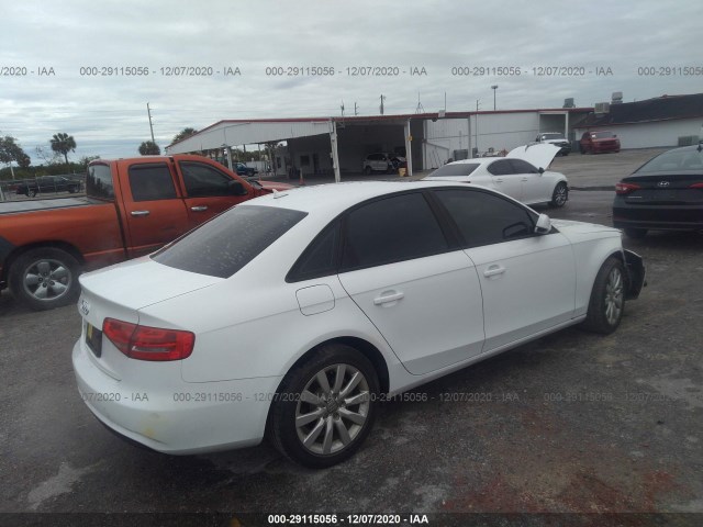 Photo 3 VIN: WAUAFAFL6EA075813 - AUDI A4 