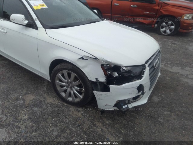 Photo 5 VIN: WAUAFAFL6EA075813 - AUDI A4 