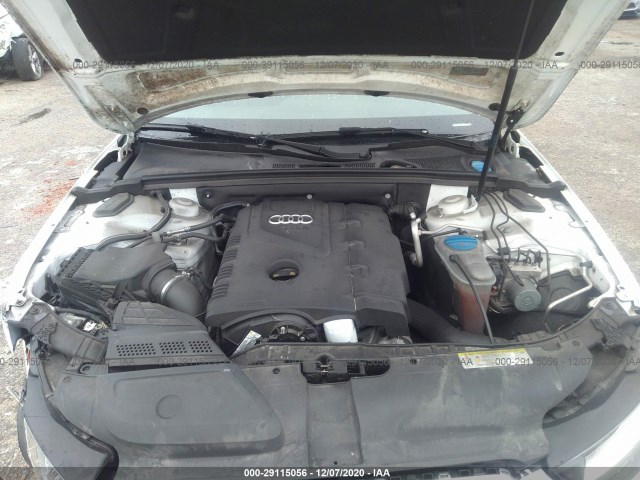 Photo 9 VIN: WAUAFAFL6EA075813 - AUDI A4 