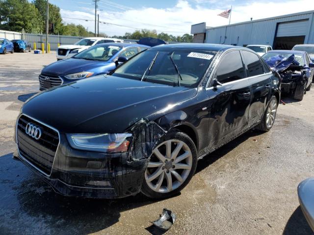 Photo 0 VIN: WAUAFAFL6EA086360 - AUDI A4 PREMIUM 