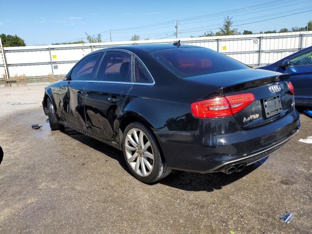 Photo 1 VIN: WAUAFAFL6EA086360 - AUDI A4 PREMIUM 