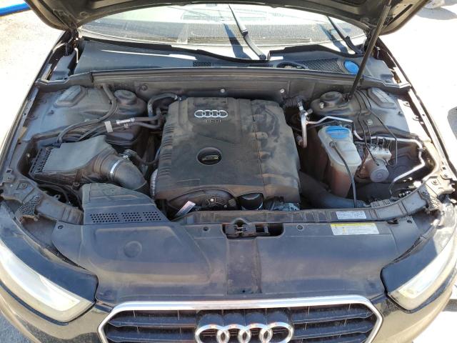 Photo 10 VIN: WAUAFAFL6EA086360 - AUDI A4 PREMIUM 