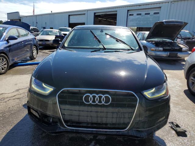 Photo 4 VIN: WAUAFAFL6EA086360 - AUDI A4 PREMIUM 