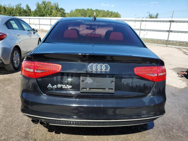 Photo 5 VIN: WAUAFAFL6EA086360 - AUDI A4 PREMIUM 