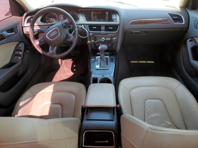 Photo 7 VIN: WAUAFAFL6EA086360 - AUDI A4 PREMIUM 