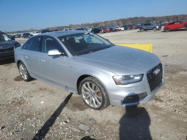 Photo 3 VIN: WAUAFAFL6EN018004 - AUDI A4 PREMIUM 