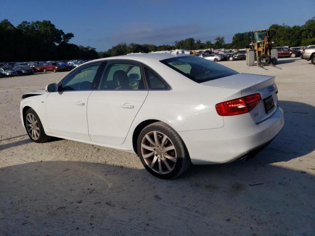 Photo 1 VIN: WAUAFAFL6EN019007 - AUDI A4 