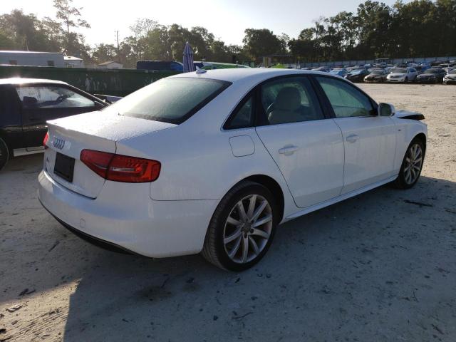 Photo 2 VIN: WAUAFAFL6EN019007 - AUDI A4 