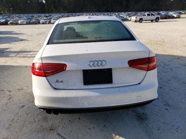 Photo 5 VIN: WAUAFAFL6EN019007 - AUDI A4 