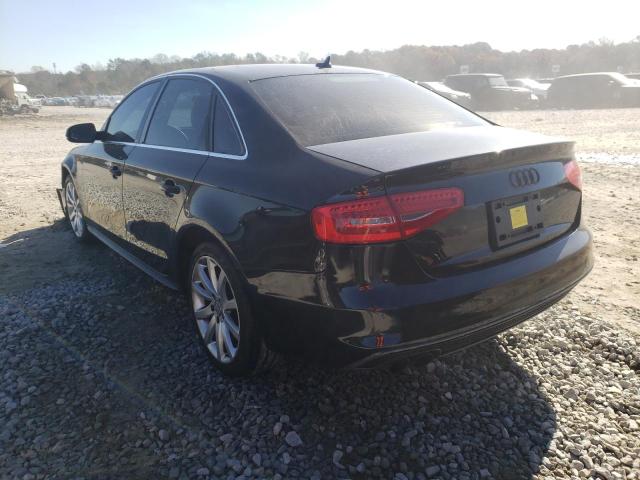 Photo 2 VIN: WAUAFAFL6EN039337 - AUDI A4 PREMIUM 