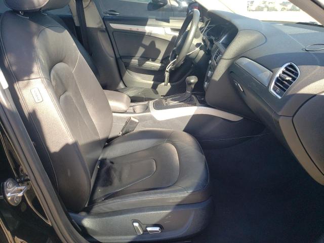 Photo 4 VIN: WAUAFAFL6EN039337 - AUDI A4 PREMIUM 