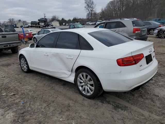 Photo 1 VIN: WAUAFAFL6EN039774 - AUDI A4 