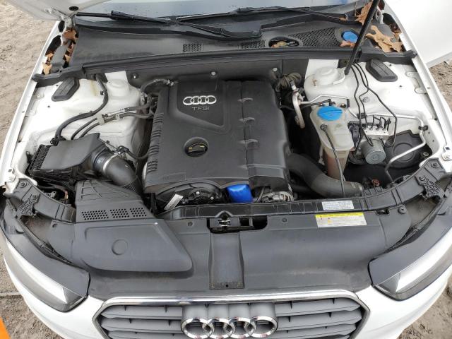 Photo 10 VIN: WAUAFAFL6EN039774 - AUDI A4 