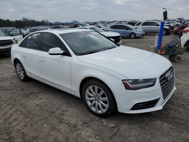 Photo 3 VIN: WAUAFAFL6EN039774 - AUDI A4 