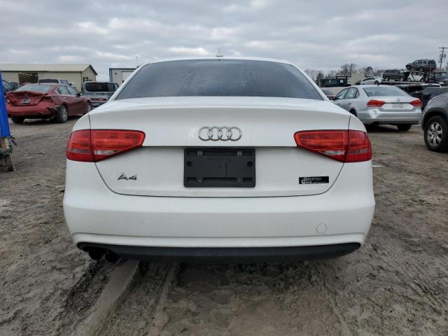 Photo 5 VIN: WAUAFAFL6EN039774 - AUDI A4 