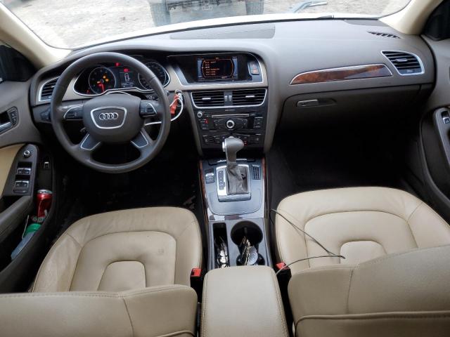 Photo 7 VIN: WAUAFAFL6EN039774 - AUDI A4 