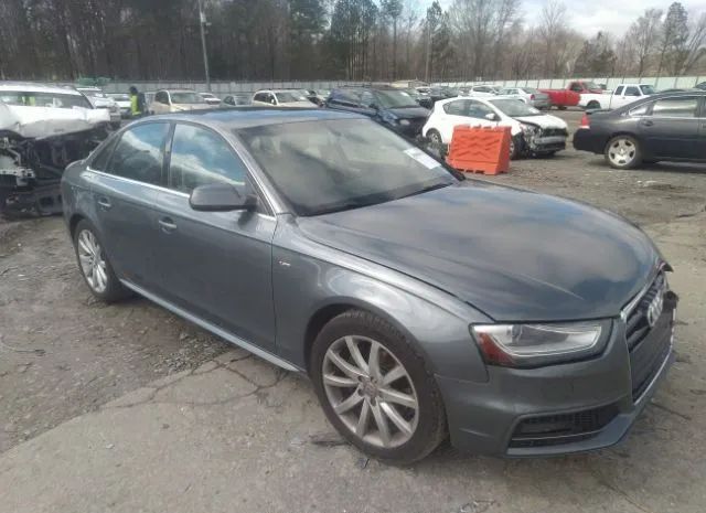 Photo 0 VIN: WAUAFAFL6EN040004 - AUDI A4 