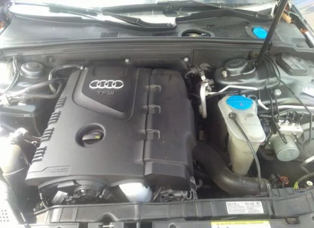 Photo 9 VIN: WAUAFAFL6EN040004 - AUDI A4 