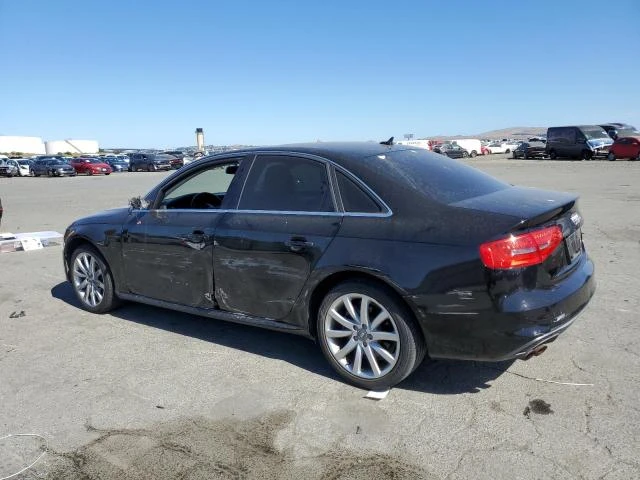 Photo 1 VIN: WAUAFAFL6EN042089 - AUDI A4 PREMIUM 