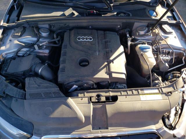 Photo 10 VIN: WAUAFAFL6FN003553 - AUDI A4 PREMIUM 