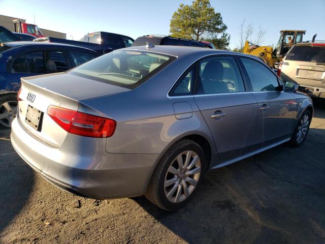 Photo 2 VIN: WAUAFAFL6FN003553 - AUDI A4 PREMIUM 