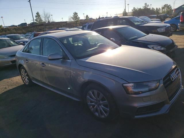 Photo 3 VIN: WAUAFAFL6FN003553 - AUDI A4 PREMIUM 