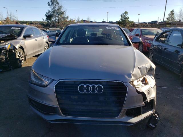 Photo 4 VIN: WAUAFAFL6FN003553 - AUDI A4 PREMIUM 